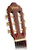 Valencia VC103 100 Series 3/4 Size Classical Guitar - Natural