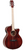 Tanglewood TW4BLB Winterleaf Blonde Superfolk C/E Barossa Gloss