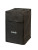 Rosewood Mano Percussion Wooden Cajon Drum with Black Padded Gig Bag