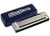 Hohner Enthusiast Series Silverstar Harmonica in the Key of C