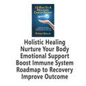 12 Keys to a Healthier Cancer Patient 12 Keys to a Healthier Cancer Patient