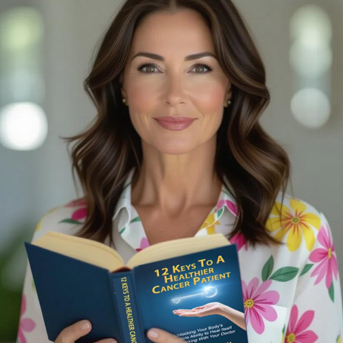 12 Keys to a Healthier Cancer Patient