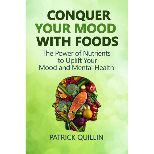 Conquer Your Mood with Foods