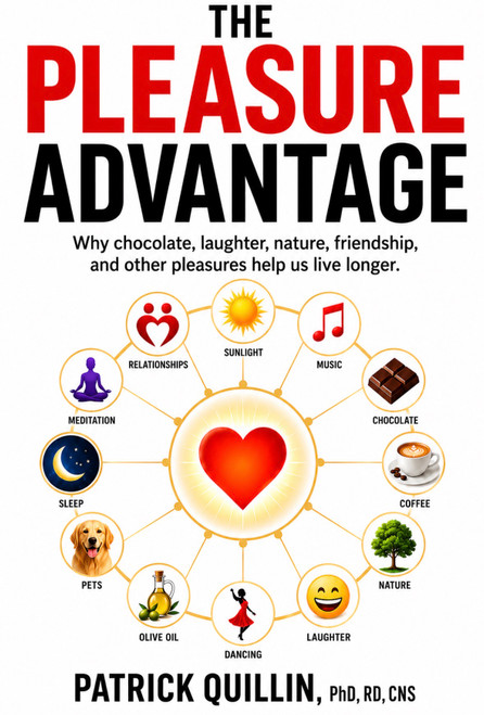 The Pleasure Advantage