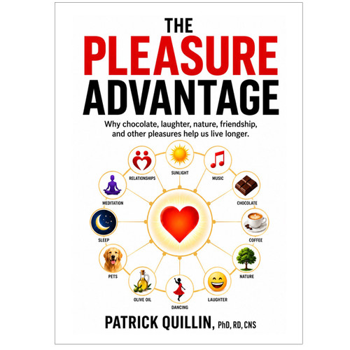 The Pleasure Advantage