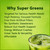 ImmunoPower® Super Greens ImmunoPower® Super Greens