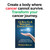 Cancer Cookbook & 12 Keys