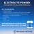 Electrolyte Powder