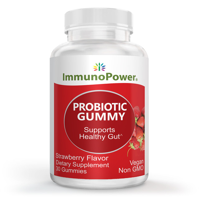 Probiotic® Gummy Probiotic® Gummy