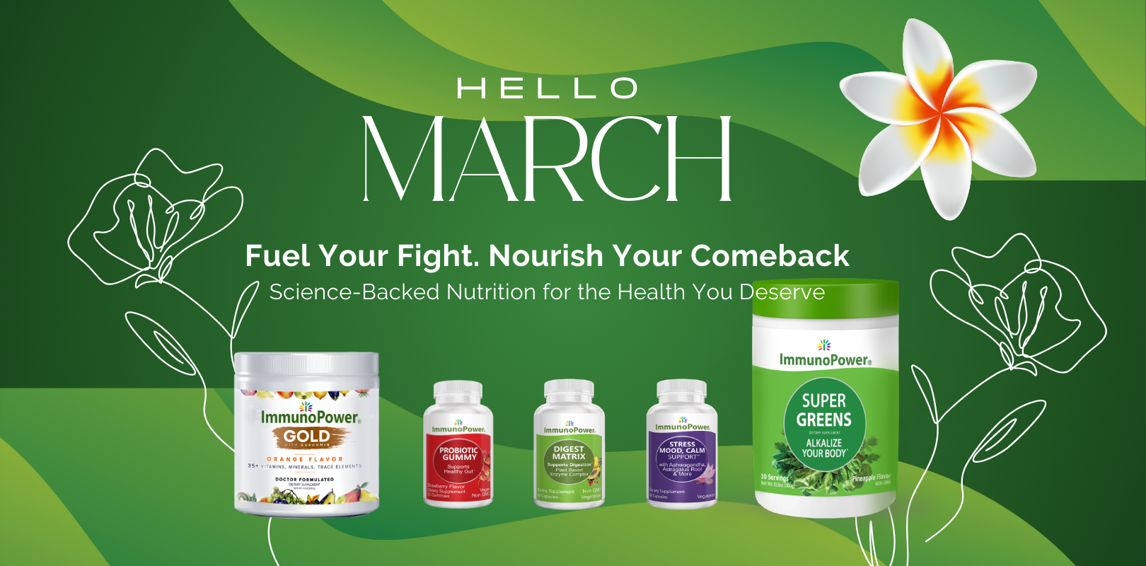 black friday premium health supplements