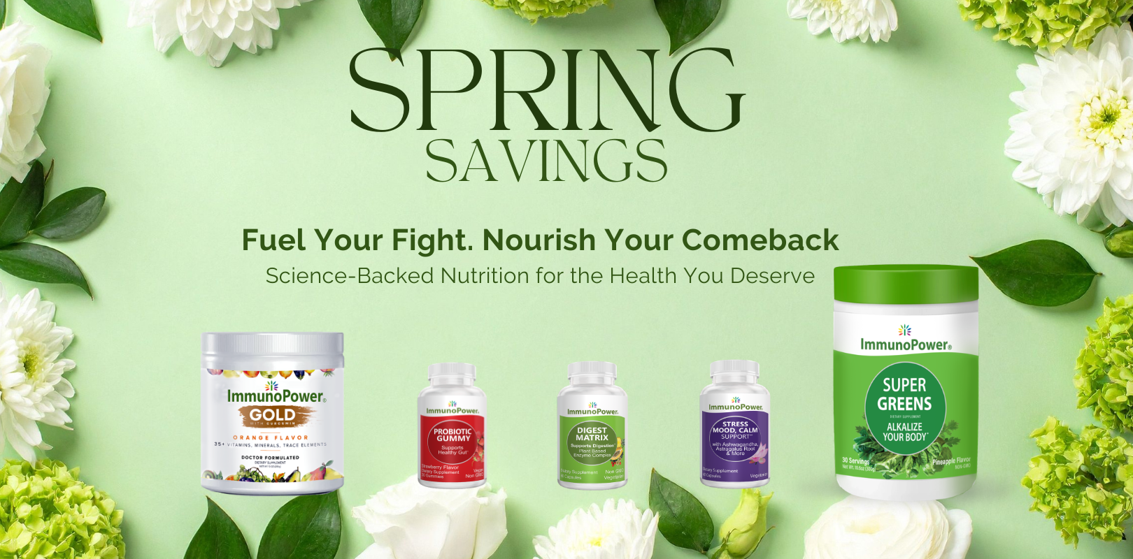 black friday premium health supplements