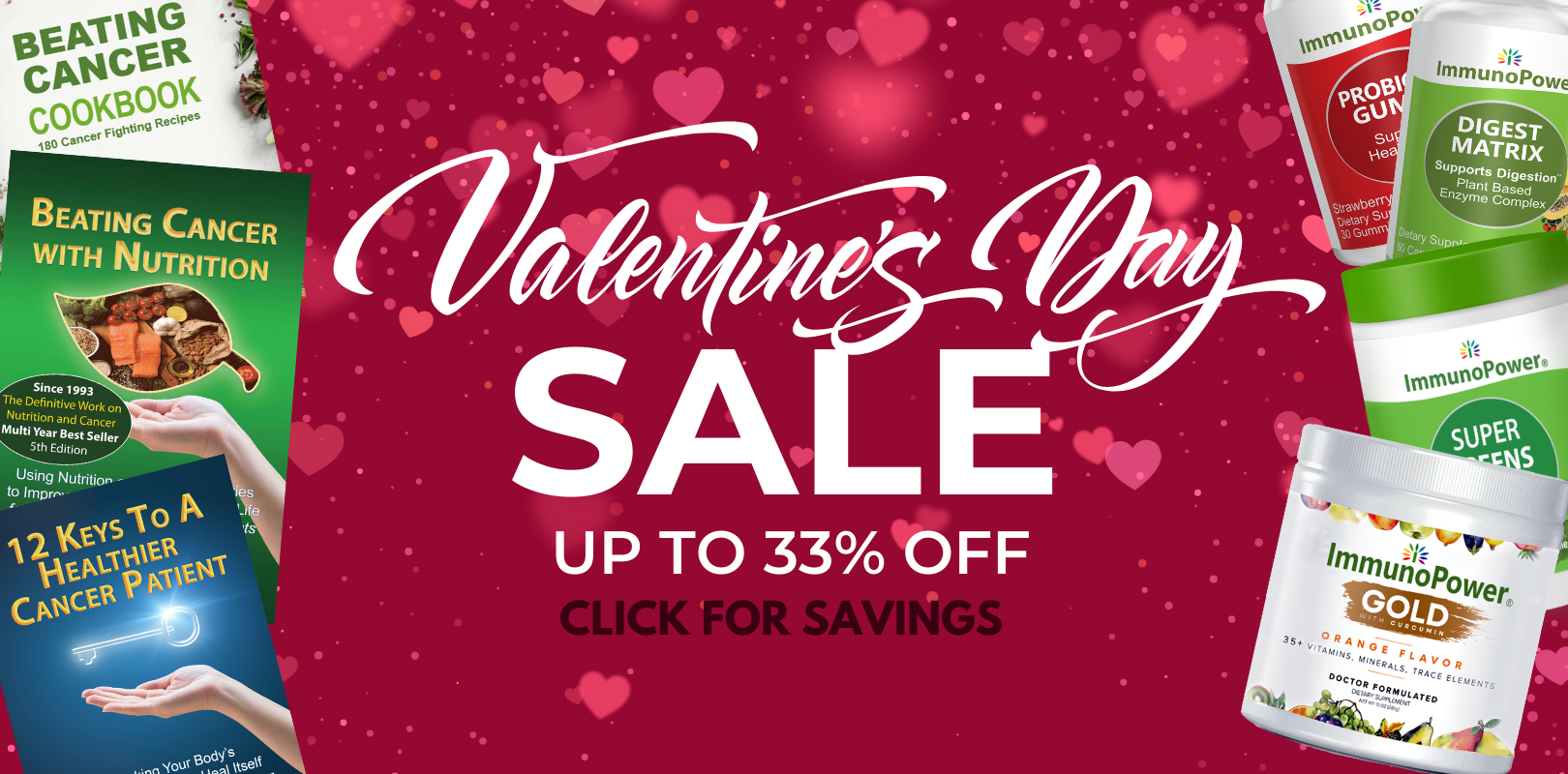 black friday premium health supplements