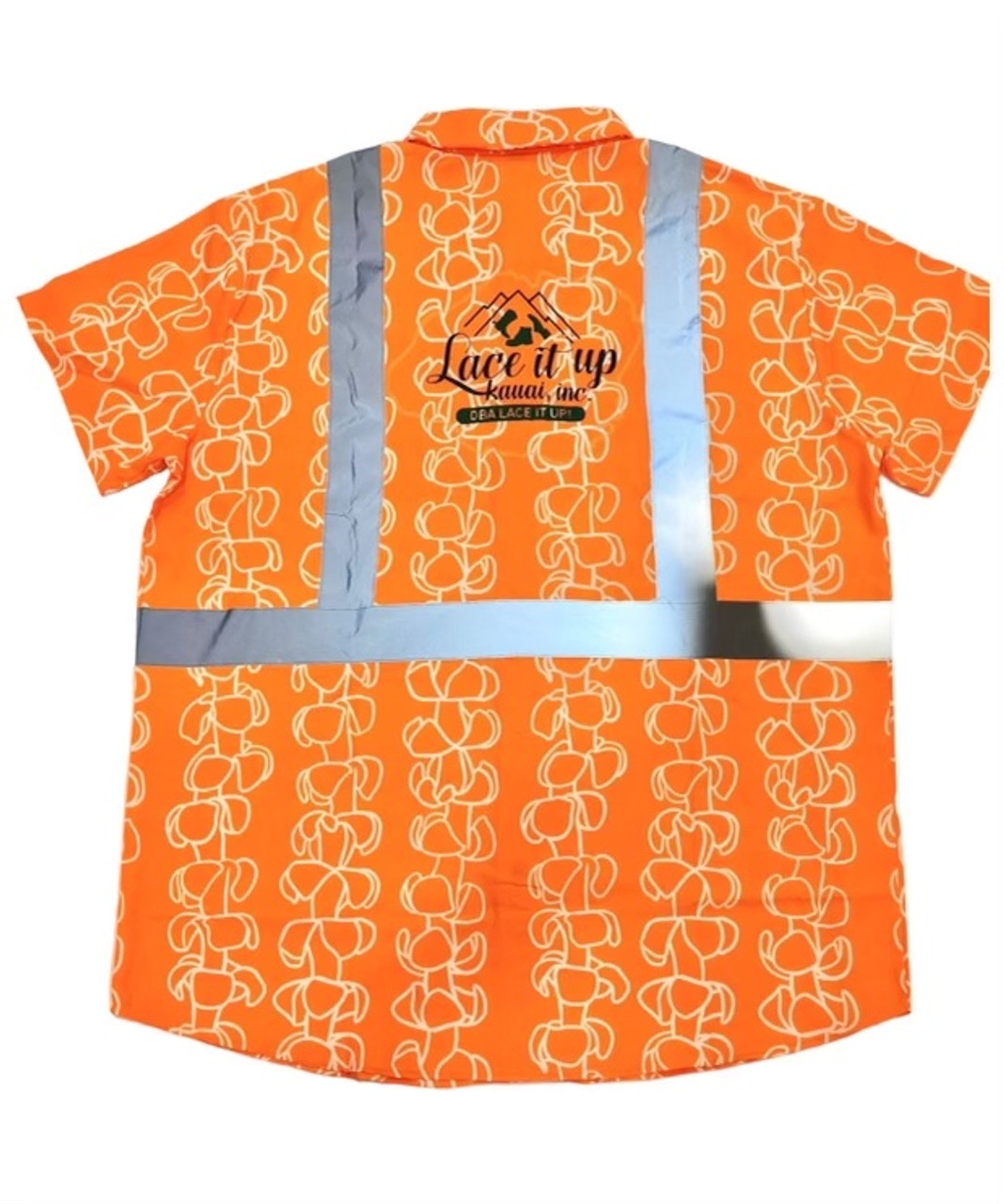 Braden Shirt, Quality Trendy Aloha Attire