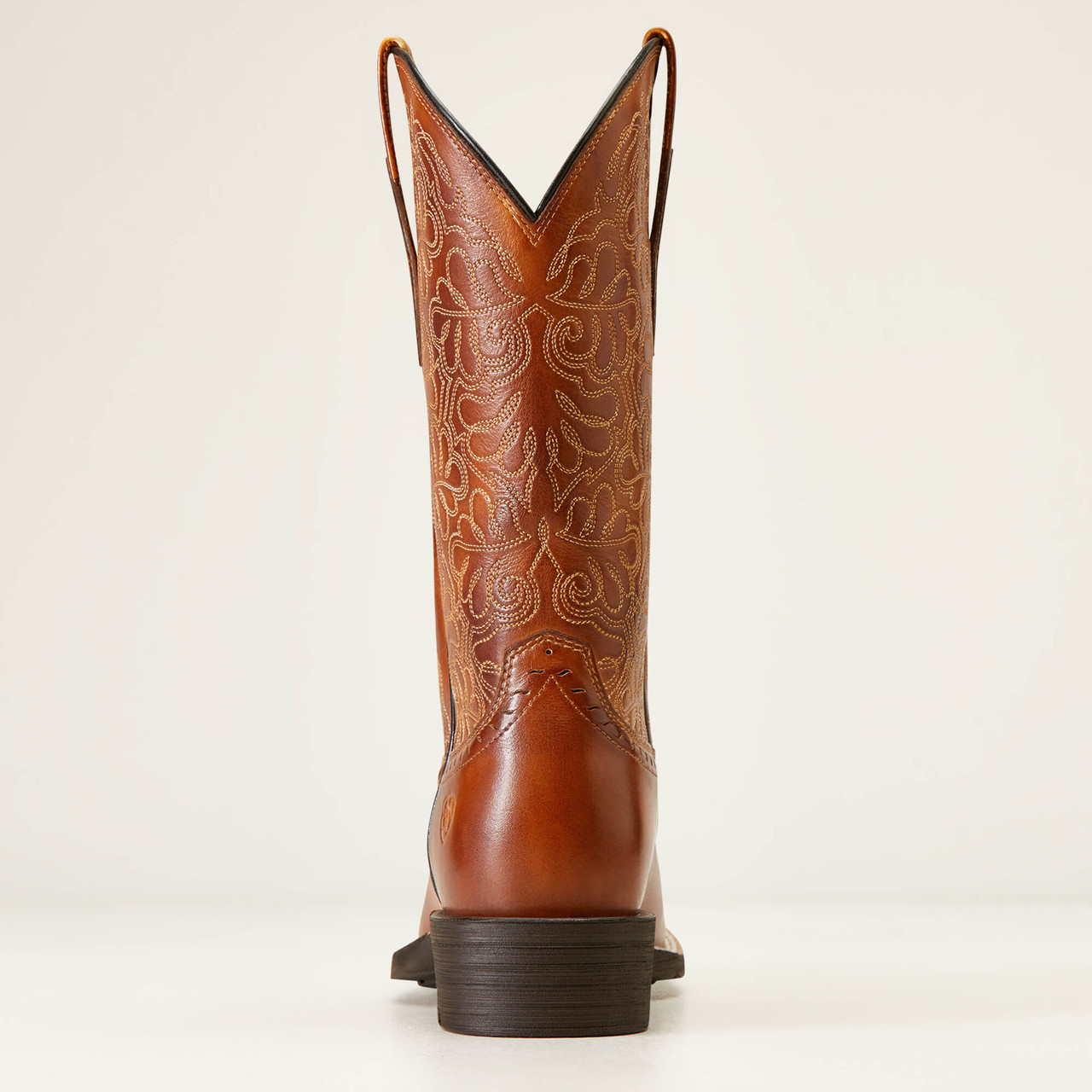 Women's Round Up Remuda Western Boot 10019905 Lace It Up Kauai, Inc