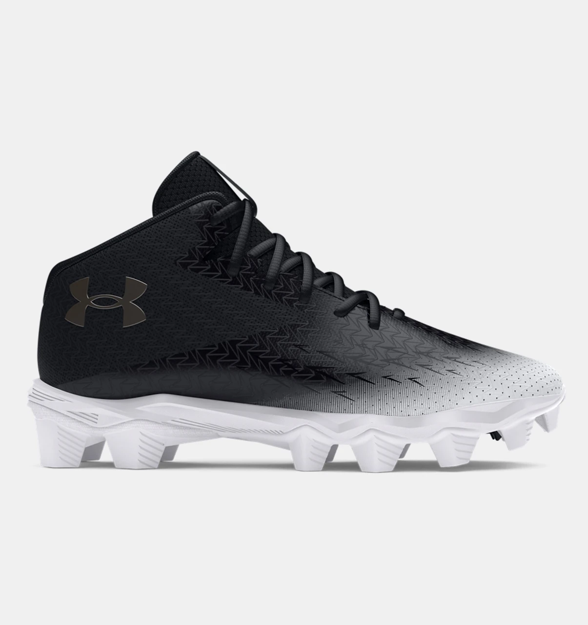 2025 UA Highlight Men\'s Football Cleats - Size 9 / Excellent Condition Like New adidas Men main image 4