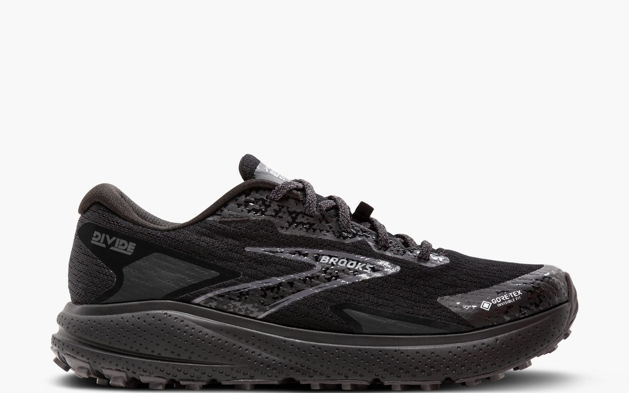 Divide 5 GTX 120417-026 (Womens) - Lace It Up Kauai, Inc