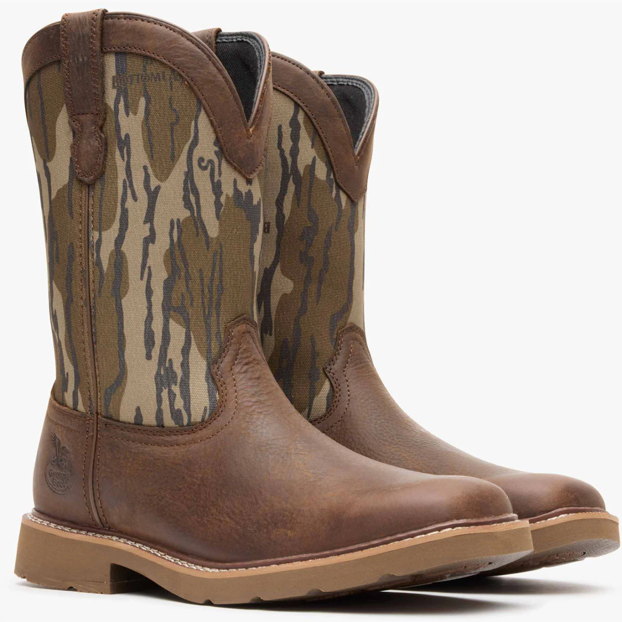 GEORGIA BOOT CORE 37 WESTERN 11 display picture 1