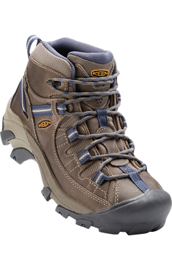 Targhee WMS Mid WP 1016581 - Lace It Up 