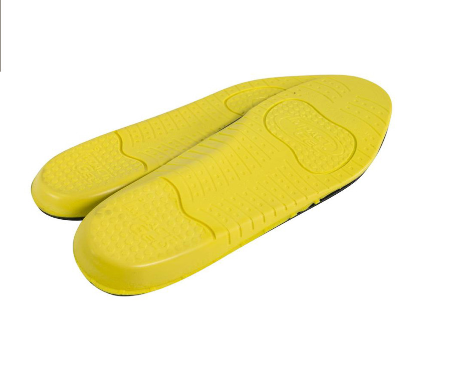 Invel Active Insole 3個セット G3 Insole - Lace It Up Kauai, Inc