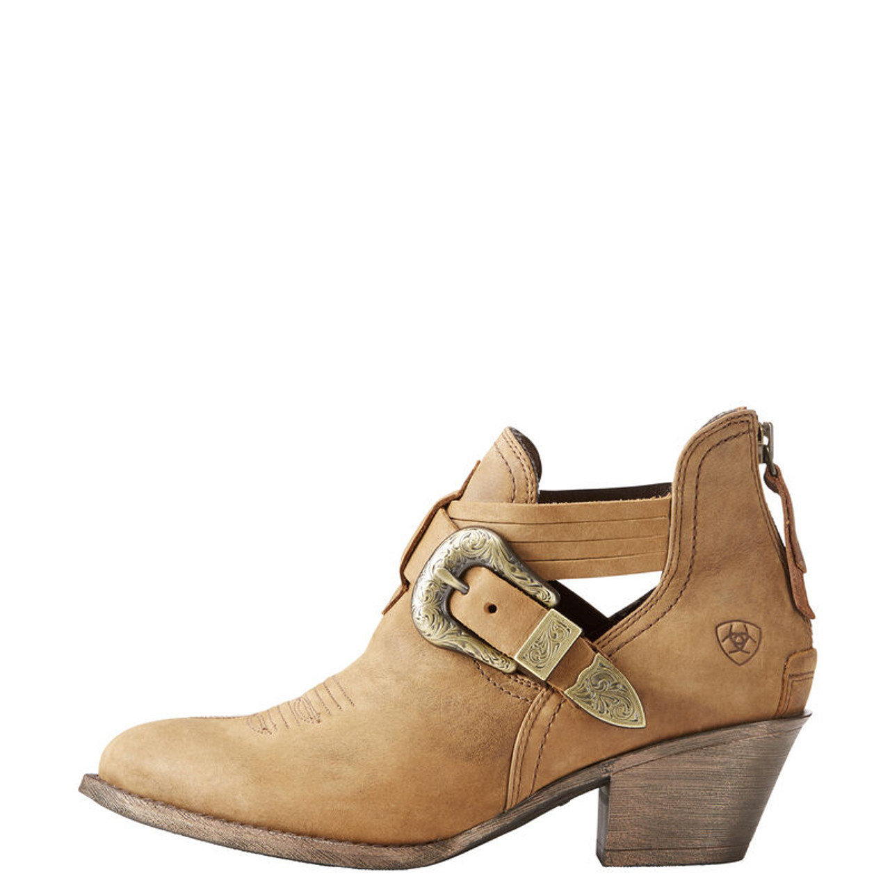 ARIAT Womens Dulce Western Boot ARIAT Womens Dulce Western Boot