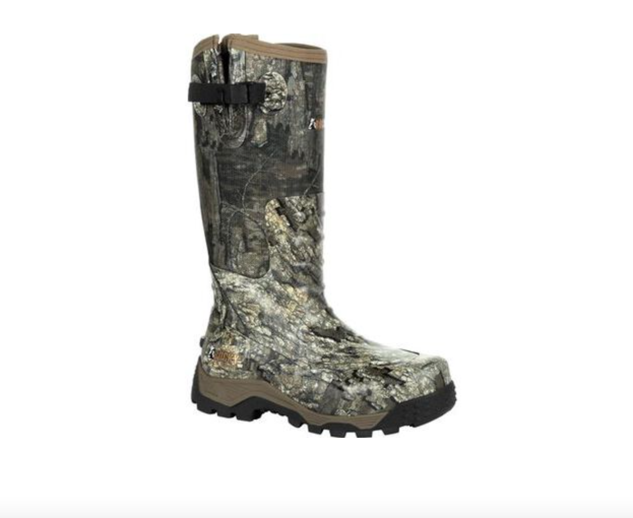 RUBBER SNAKE BOOT RKS0450 