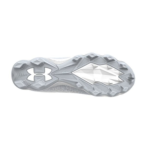UA SPOTLIGHT FRAN RM 2.0 Jr 3025087-100 - Lace It Up Kauai, Inc display picture 1