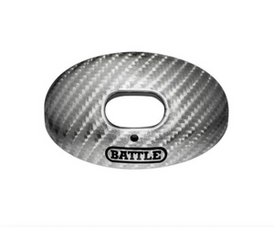 Carbon Chrome Oxygen - Silver Carbon Chrome Oxygen - Silver