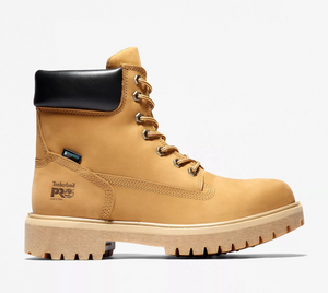 MEN'S DIRECT ATTACH 6" WATERPROOF WORK BOOT 65030 165030 MEN'S DIRECT ATTACH 6" WATERPROOF WORK BOOT 65030 165030