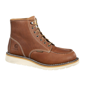 Waterproof 6” steel toe wedge work boot CMW6275 Waterproof 6” steel toe wedge work boot CMW6275