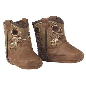 Jasper Baby Bucker Boots 4427002