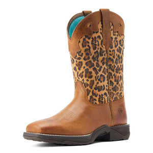 Anthem Savanna Western Boot 10044410 (Discontinued) Anthem Savanna Western Boot 10044410 (Discontinued)