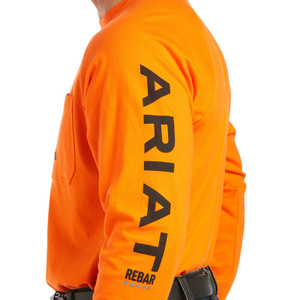 Men’s Rebar Cotton Strong 10037643 Men’s Rebar Cotton Strong 10037643