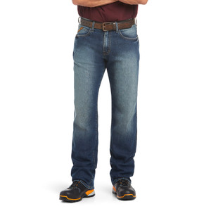 Rebar M3 Loose DuraStretch Basic Stackable Straight Leg Jean #10022605 Rebar M3 Loose DuraStretch Basic Stackable Straight Leg Jean #10022605