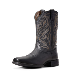 Mens Sport Herdsman Western Boot 10029743 Mens Sport Herdsman Western Boot 10029743