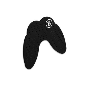 Ultra Slim Mouthguard Black Adult 23MG000003 Ultra Slim Mouthguard Black Adult 23MG000003