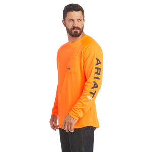 Rebar Heat Fighter long sleeve 10031034 Rebar Heat Fighter long sleeve 10031034