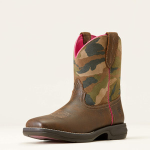 Anthem Shortie Myra Western Boot 10046943 Anthem Shortie Myra Western Boot 10046943
