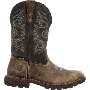 MEN'S Rocky Legacy 32 Waterproof Pull-On Boot RKW0389 (Discontinued) MEN'S Rocky Legacy 32 Waterproof Pull-On Boot RKW0389 (Discontinued)