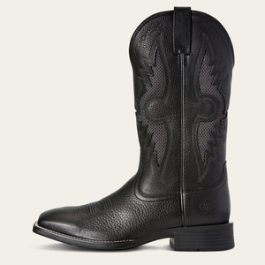 Men's Solado VentTEK Western Boot 10027203 Men's Solado VentTEK Western Boot 10027203