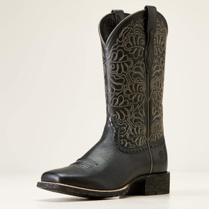 Round Up Remuda Western Boot 10034024 Round Up Remuda Western Boot 10034024