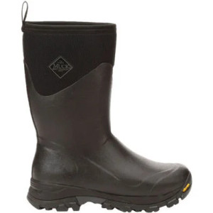 Men's Arctic Ice Mid Boot + Vibram Arctic Grip A.T. AVMVA000 Men's Arctic Ice Mid Boot + Vibram Arctic Grip A.T. AVMVA000