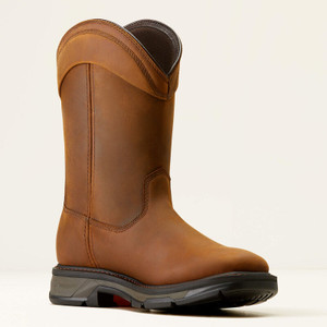 WorkHog XT Wellington Waterproof Work Boot 10050832 WorkHog XT Wellington Waterproof Work Boot 10050832