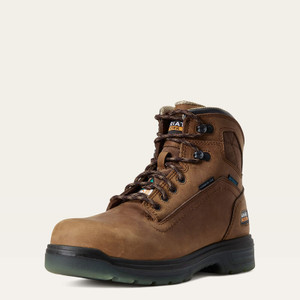 Men's Turbo 6" H2O CSA Carbon Toe Work Boot 10029132 Men's Turbo 6" H2O CSA Carbon Toe Work Boot 10029132