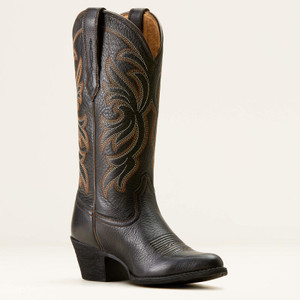 Women's Heritage J Toe Stretchfit Western Boot 10051050 Women's Heritage J Toe Stretchfit Western Boot 10051050