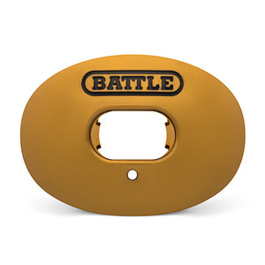 Gold Battle Oxygen Mouthguard 8220 Gold Battle Oxygen Mouthguard 8220