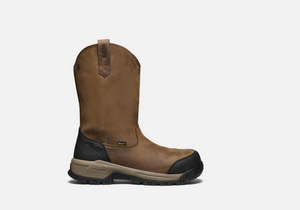 Men's Evanston Pull-On Waterproof Boot (Carbon Toe) 1030500 Men's Evanston Pull-On Waterproof Boot (Carbon Toe) 1030500