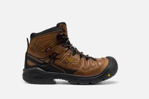 Men's Targhee IV Waterproof Work Boot (Soft Toe) 1031464 Men's Targhee IV Waterproof Work Boot (Soft Toe) 1031464