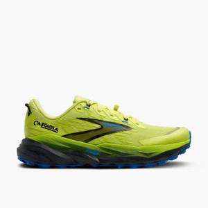 Cascadia 19 Men's 110457-722 Cascadia 19 Men's 110457-722