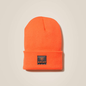 Adult Ariat beanie