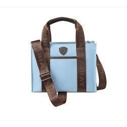 ARIAT IRIS SMALL TOTE BLUE A770020927